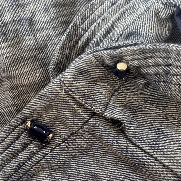 Anthropologie Wide Leg Women's Trousers - Picture 11 of 11